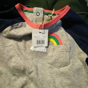 12-18 mo toddler shirt.